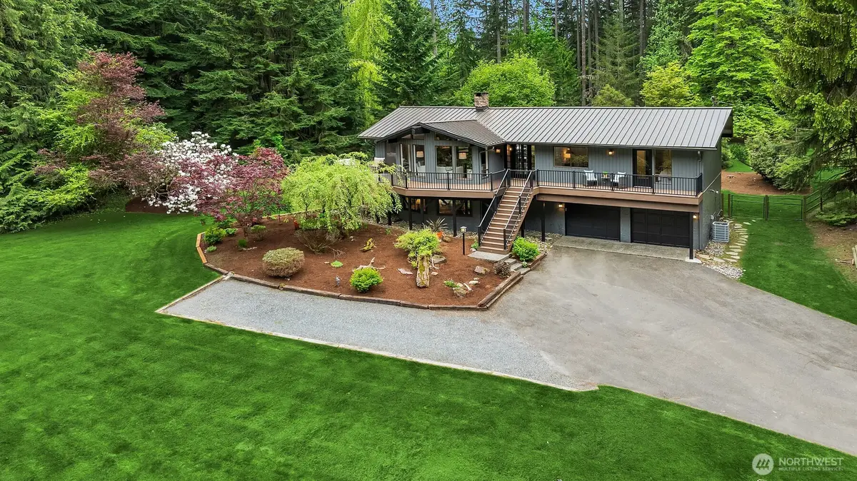22619 87th Avenue Se, Woodinville, WA 98077 - #1