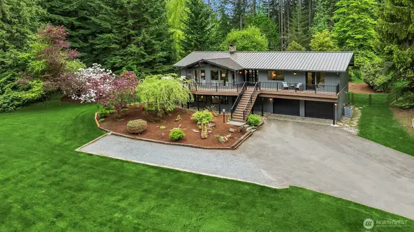 22619 87th Avenue Se, Woodinville, WA 98077