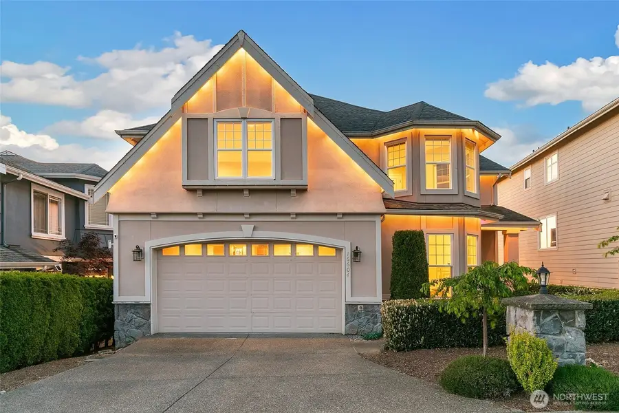16604 SE 167th Street, Renton, WA 98058 - #2