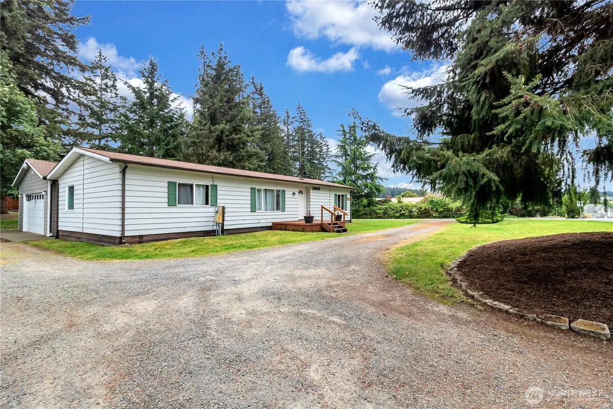 1644 Rockcress Drive Se, Olympia, WA 98513 - #1