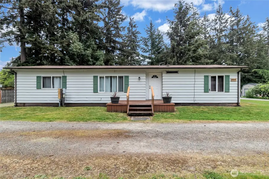 1644 Rockcress Drive Se, Olympia, WA 98513 - #2