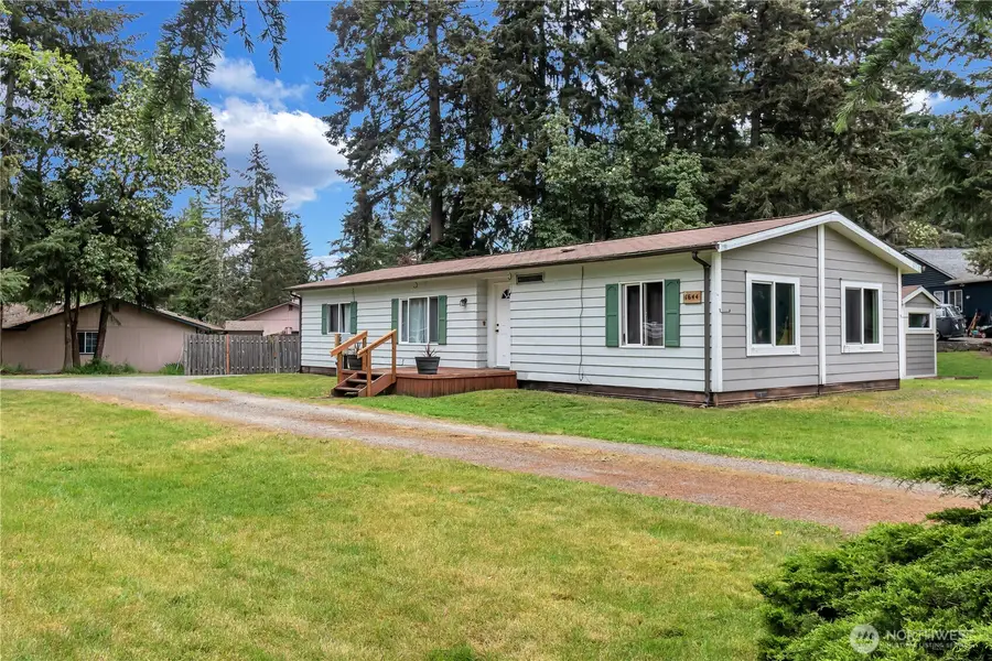 1644 Rockcress Drive Se, Olympia, WA 98513 - #3