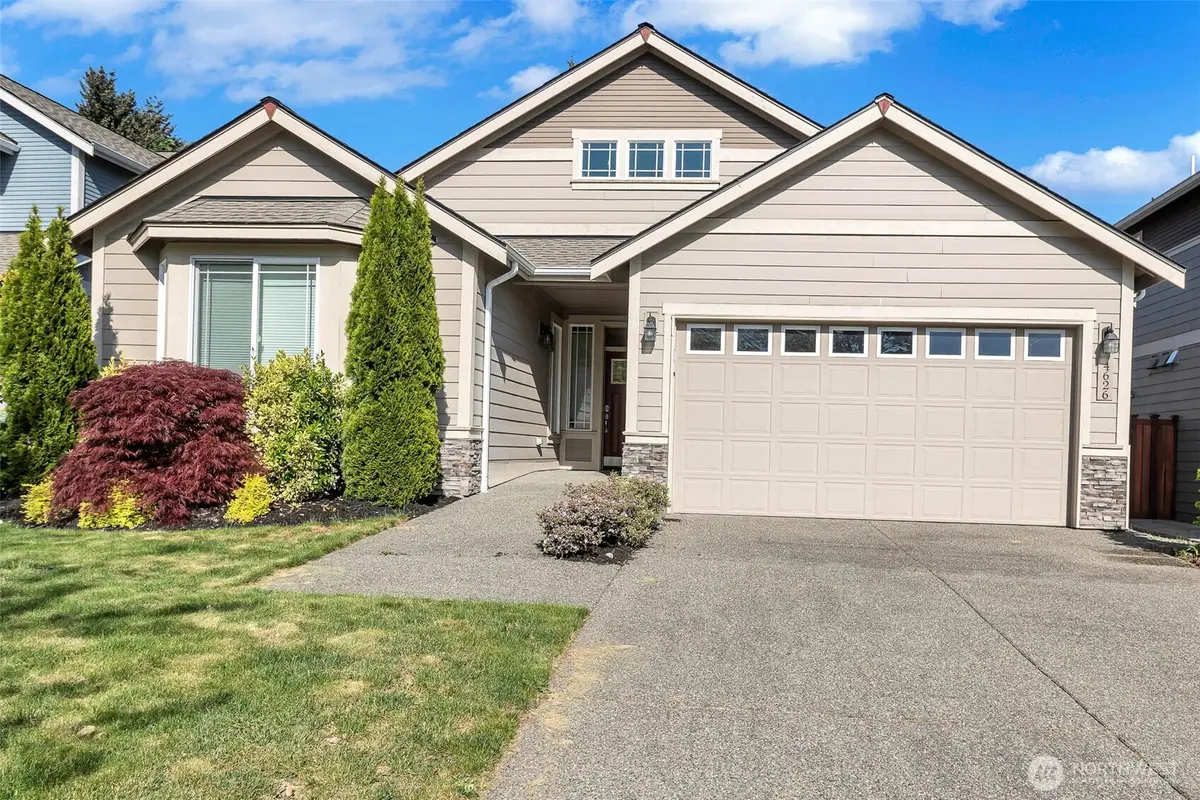 4626 Sydney Rose Court Se, Olympia, WA 98501 - #1