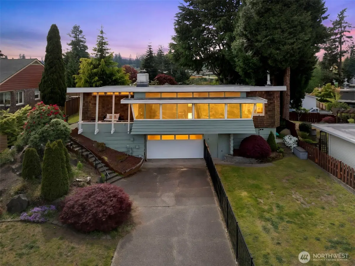 4826 Delaware Avenue, Everett, WA 98203 - #1