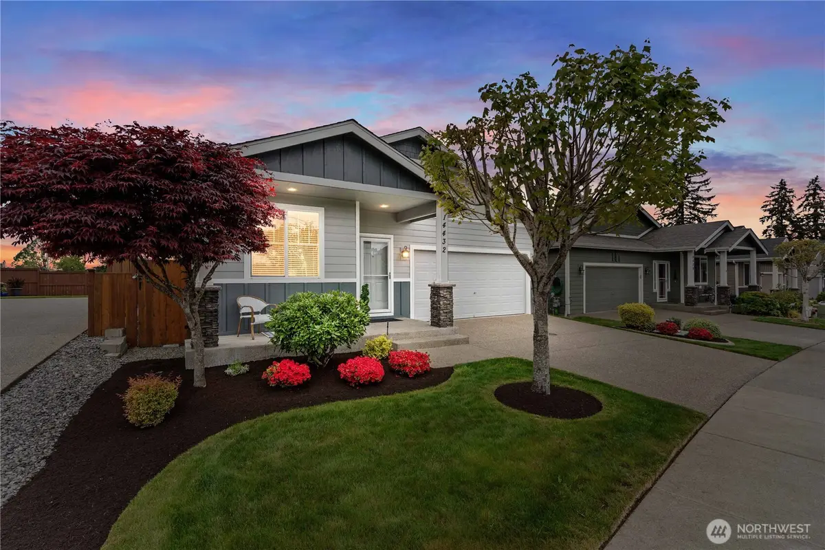 14432 20th Avenue Ct E, Tacoma, WA 98445 - #1