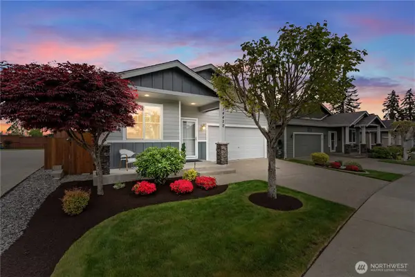14432 20th Avenue Ct E, Tacoma, WA 98445