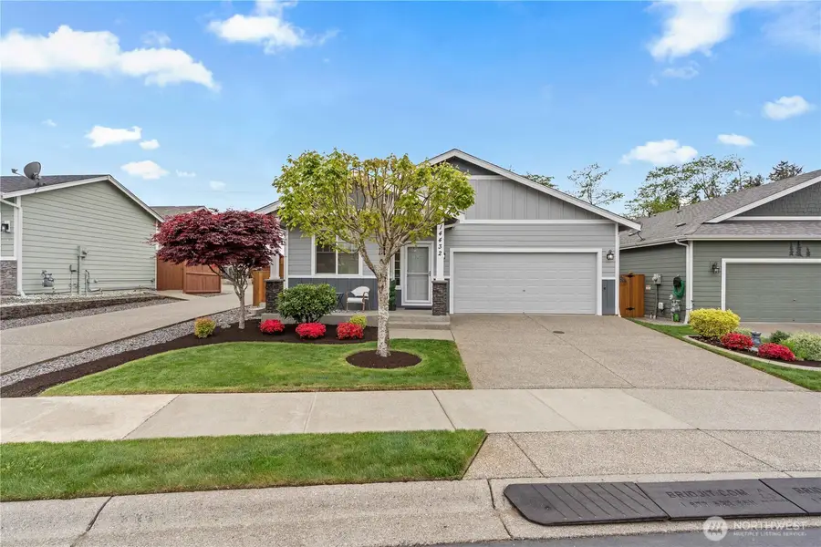 14432 20th Avenue Ct E, Tacoma, WA 98445 - #2