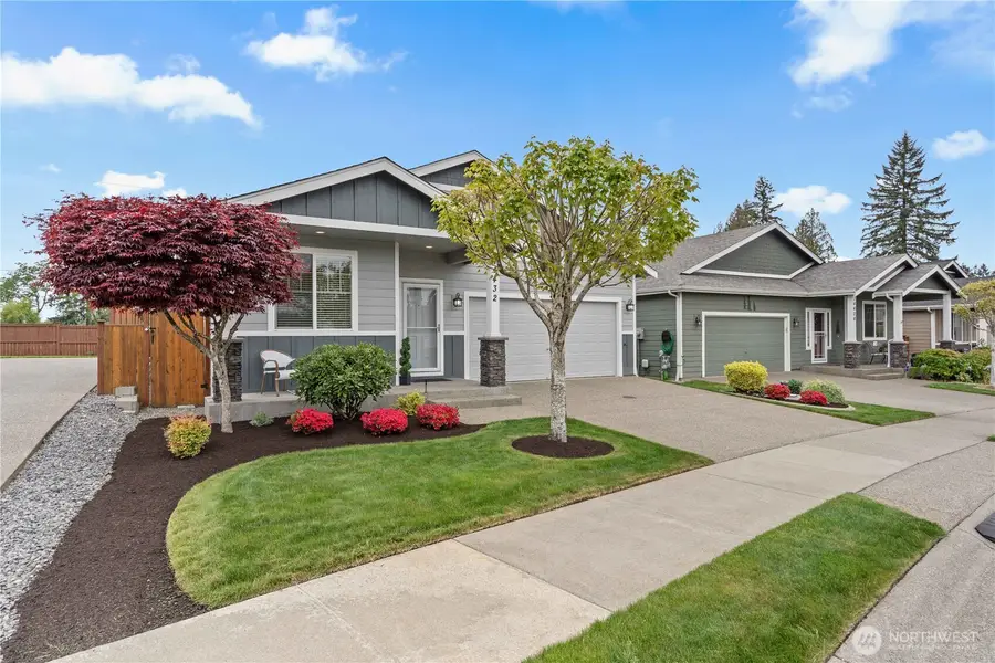 14432 20th Avenue Ct E, Tacoma, WA 98445 - #3