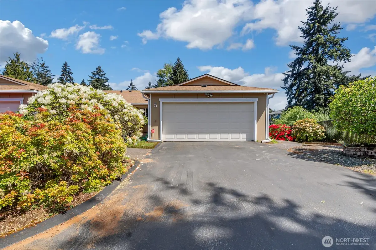 7117 40th Street W #5, Tacoma, WA 98466 - #1