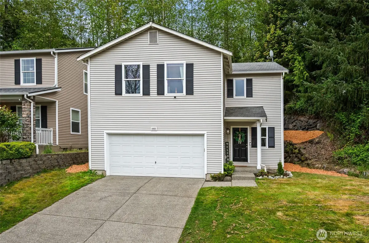 11632 54th Drive Se, Everett, WA 98208 - #1
