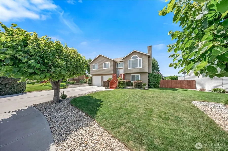 2427 Bellanca Ct, East Wenatchee, WA 98802 - #3