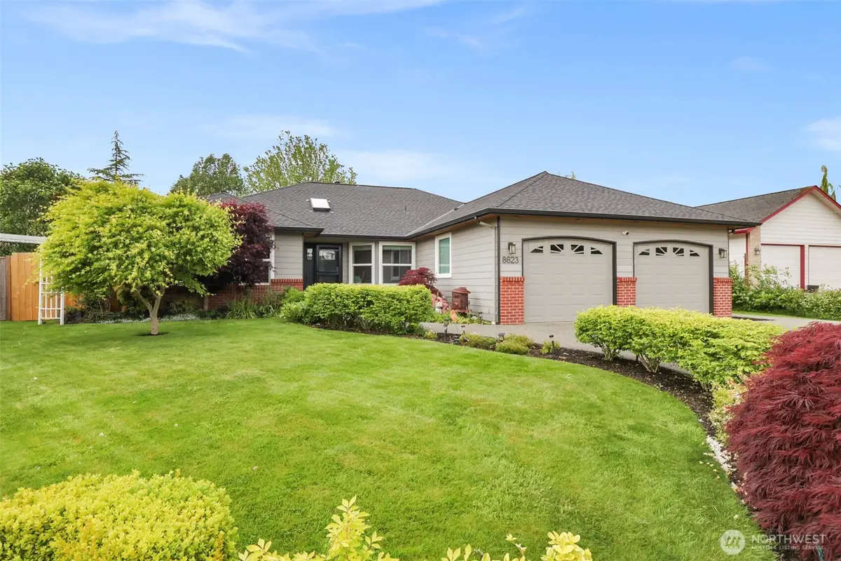 8623 Myrtle Road, Stanwood, WA 98292 - #1