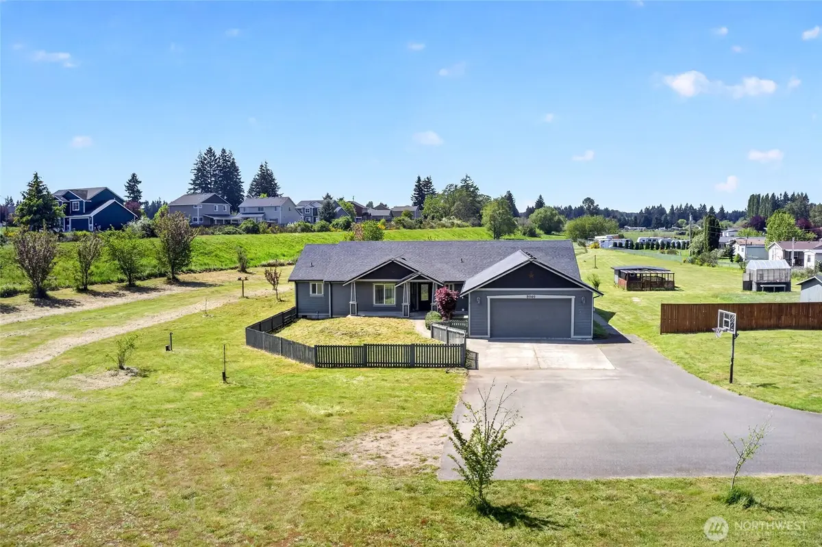 8949 Wilkensen Road Se, Yelm, WA 98597 - #1