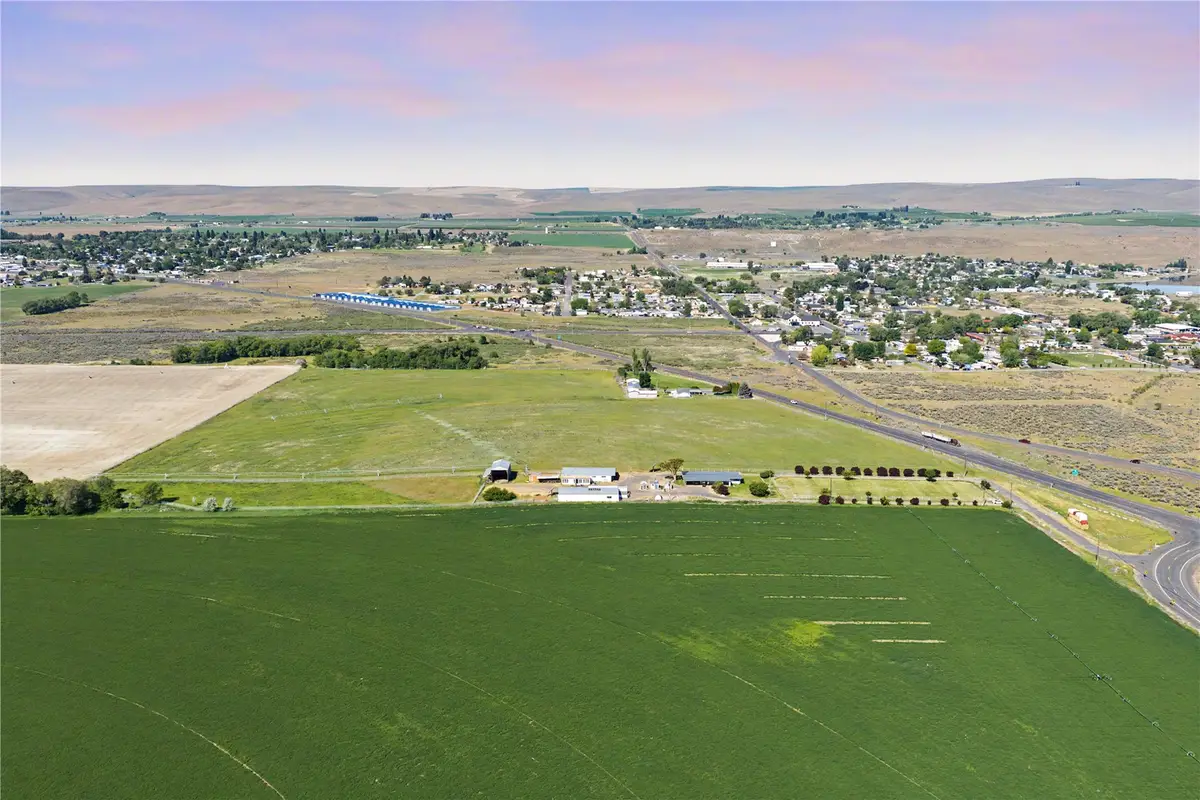 721 Rd 20 Ne, Soap Lake, WA 98851 - #1