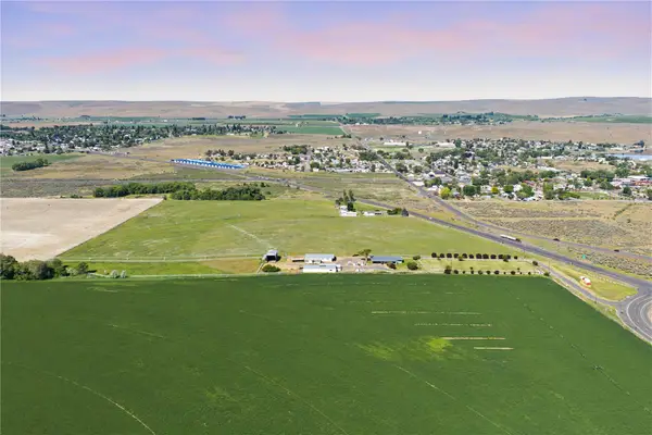721 Rd 20 Ne, Soap Lake, WA 98851