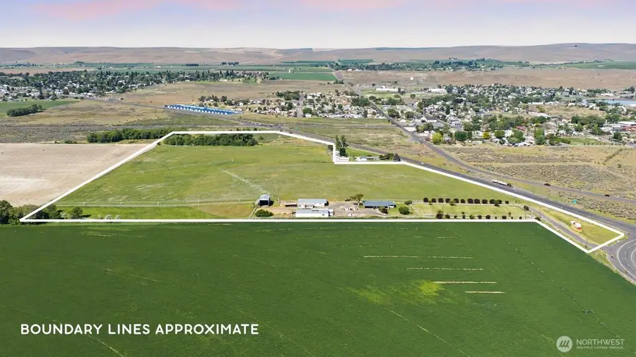 721 Rd 20 Ne, Soap Lake, WA 98851 - #2