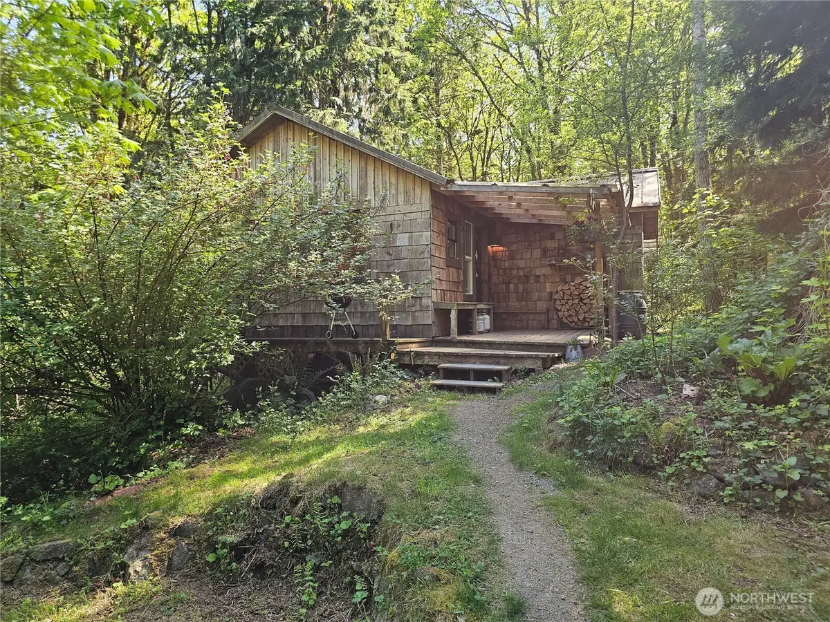 313 Larch Road, Quilcene, WA 98376 - #1