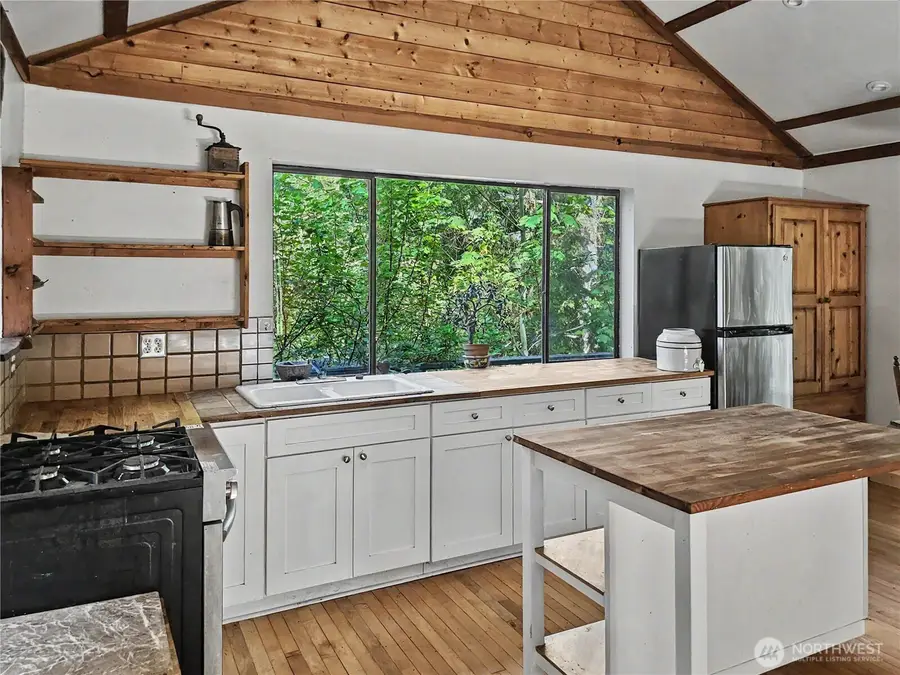 313 Larch Road, Quilcene, WA 98376 - #3