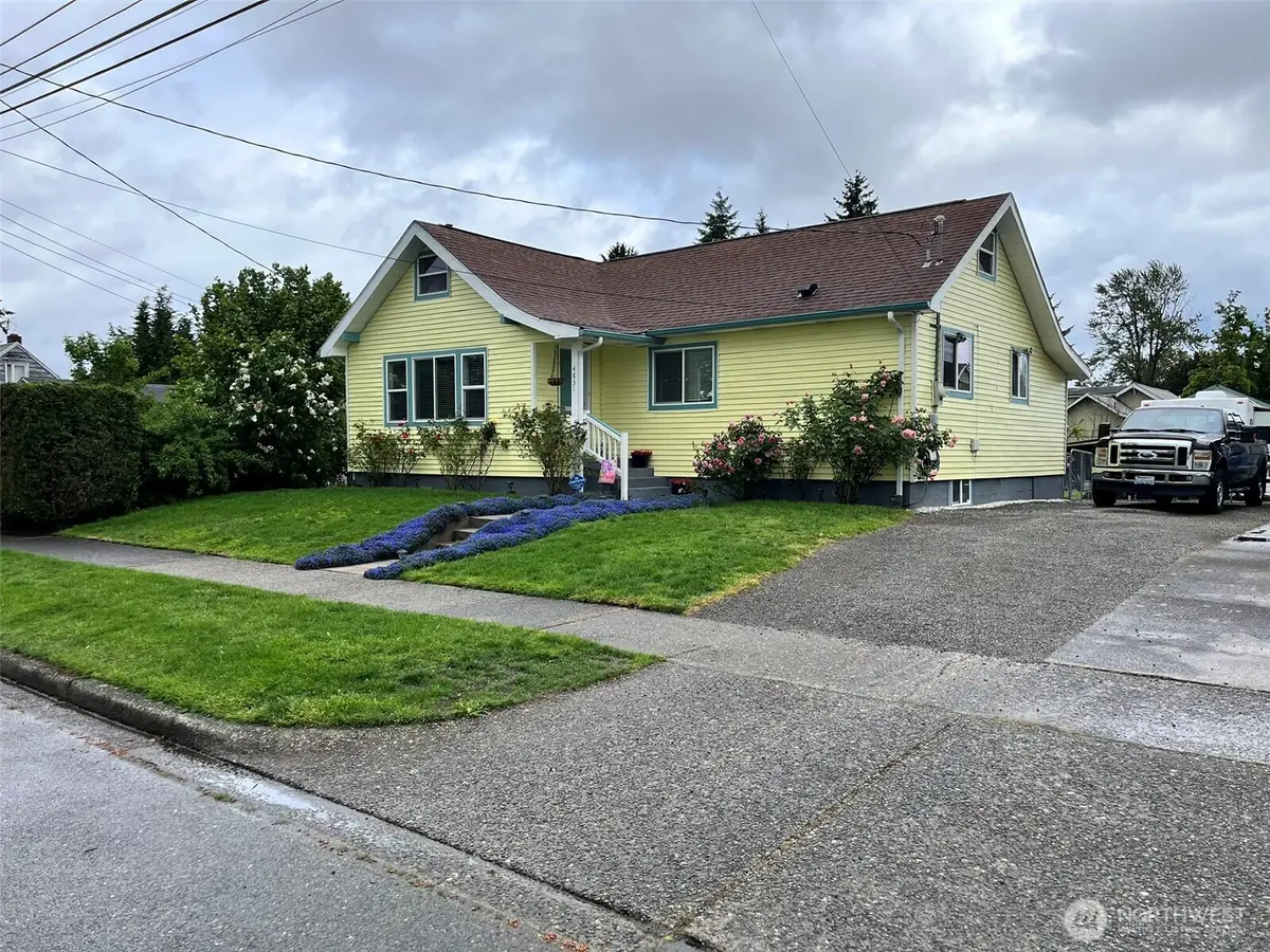 4831 E B, Tacoma, WA 98404 - #1