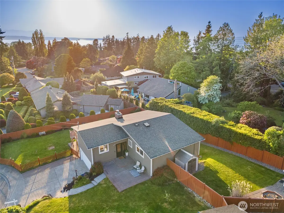 841 Brookmere Drive, Edmonds, WA 98020 - #1