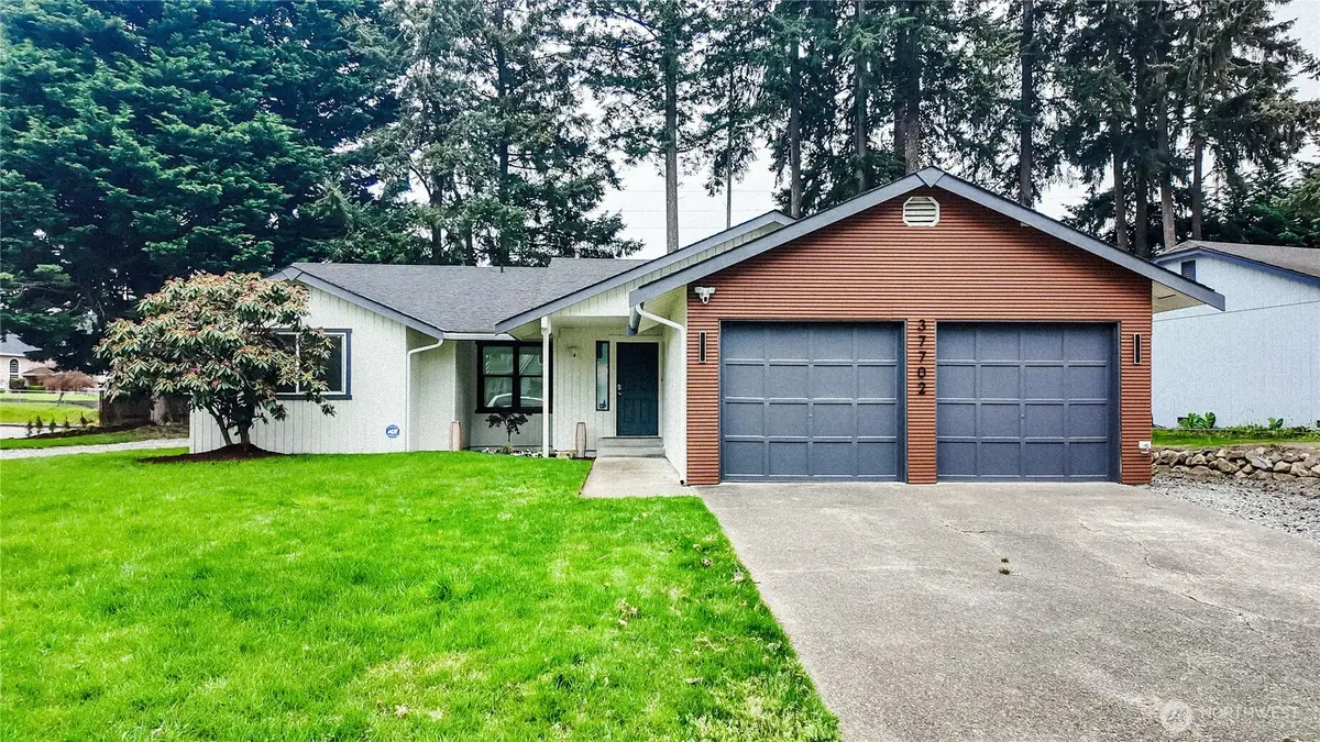 37702 27th Place, Federal Way, WA 98003 - #1