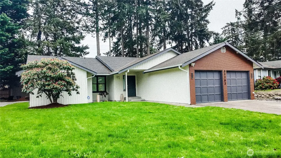 37702 27th Place, Federal Way, WA 98003 - #2