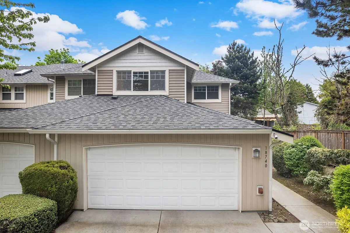 18740 109th Lane Se, Renton, WA 98055 - #1