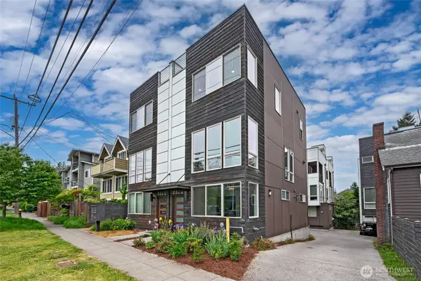 738 N 95th, Seattle, WA 98103