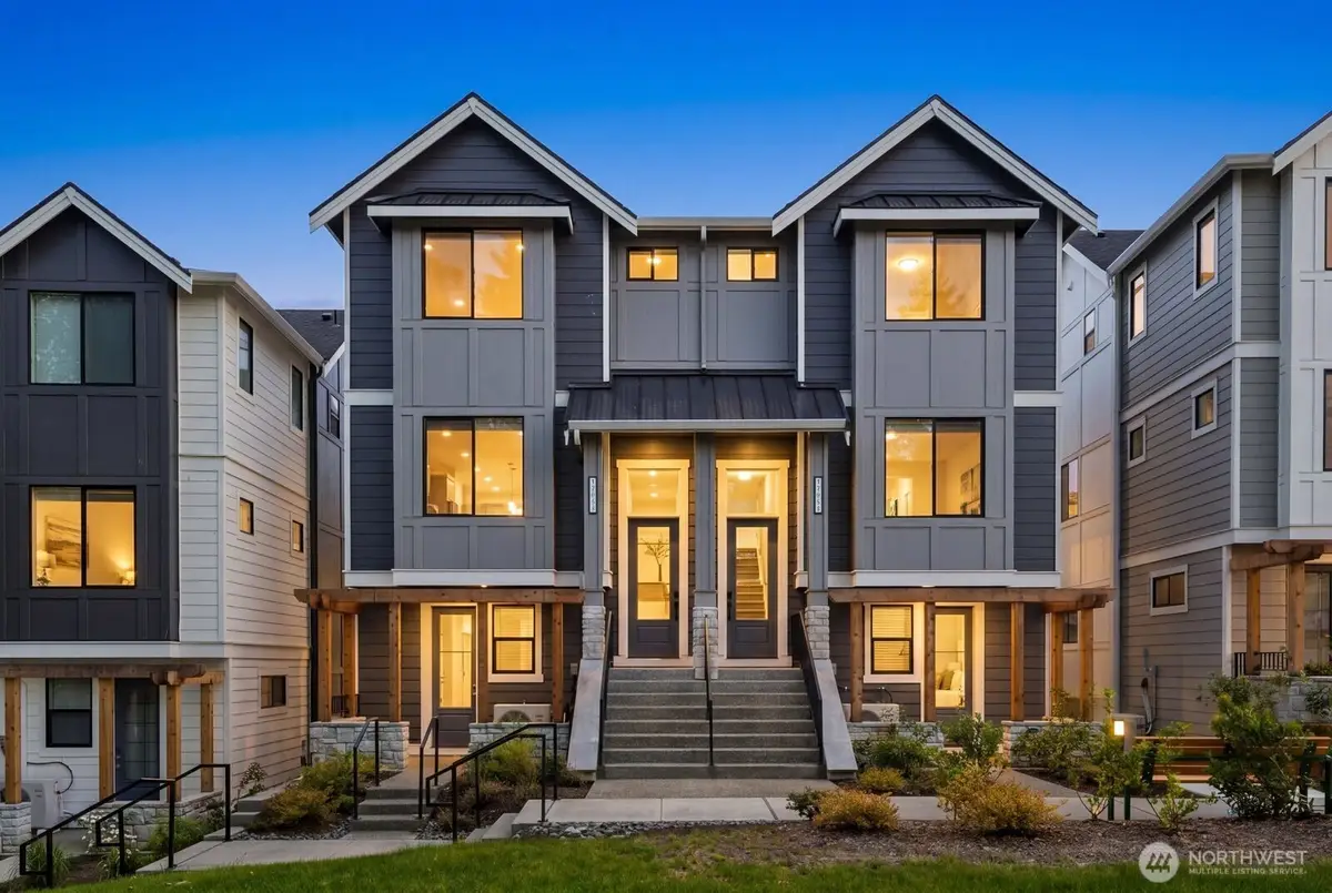13334 NE 144th Place, Woodinville, WA 98072 - #1