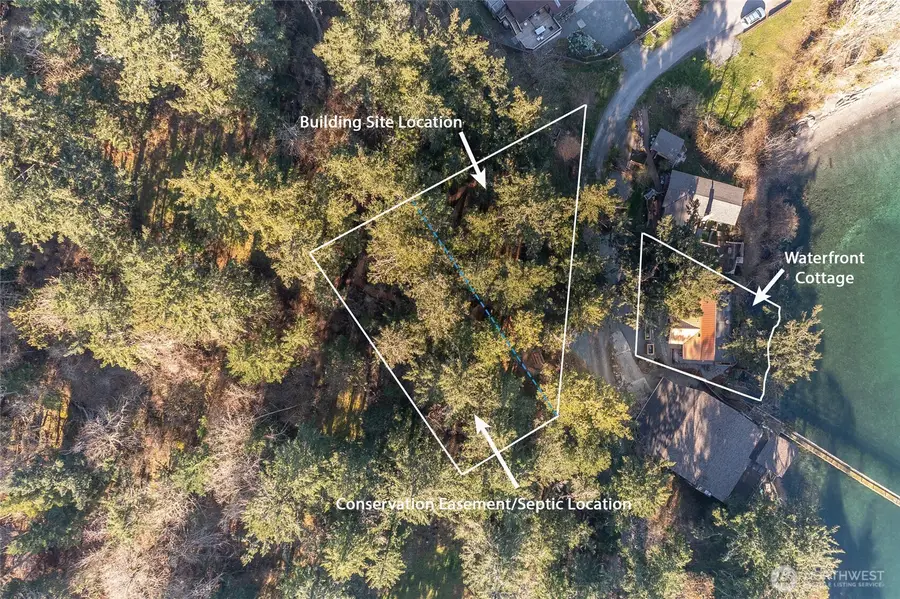 70 Olga Park Lane, Olga, WA 98279 - #2