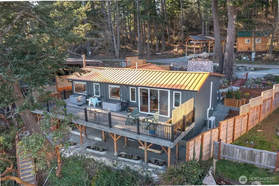 70 Olga Park Lane, Olga, WA 98279 - #3