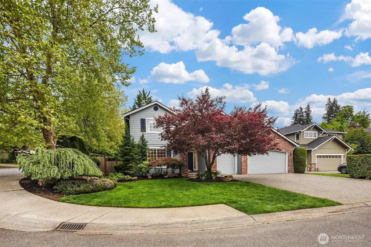 24865 NE 2nd Court, Sammamish, WA 98074 - #1