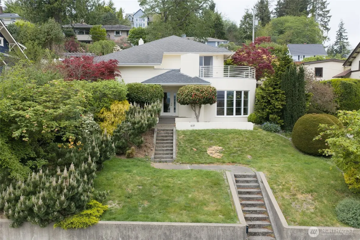 631 Chenault Avenue, Hoquiam, WA 98550 - #1