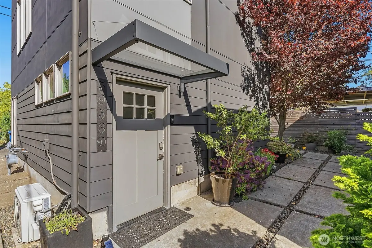 5953 Fauntleroy Way Sw #D, Seattle, WA 98136 - #1