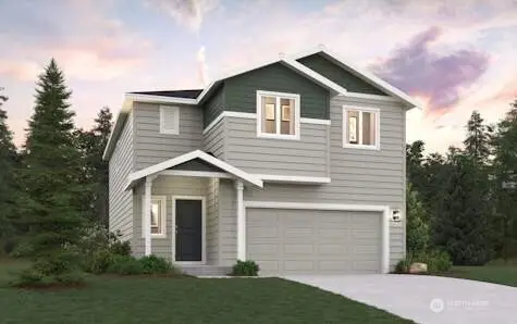 32313 Bryant Road, Sultan, WA 98294