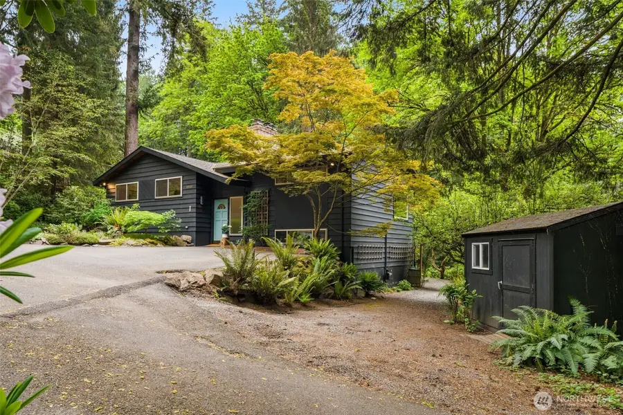 19207 40th Place Ne, Lake Forest Park, WA 98155 - #3