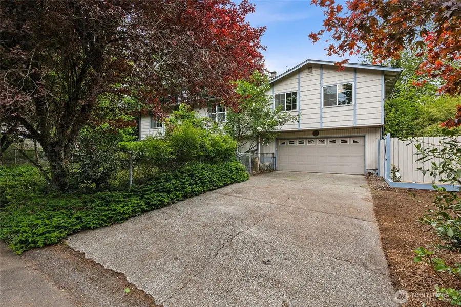 608 SE School, Lacey, WA 98503 - #2
