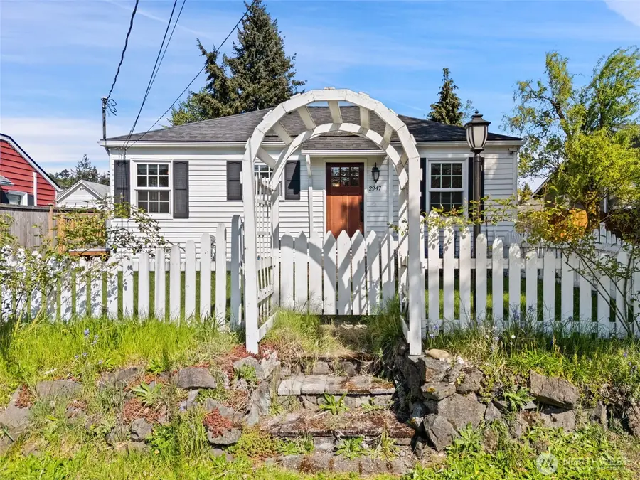 2947 38th Avenue Ne, Tacoma, WA 98422 - #3