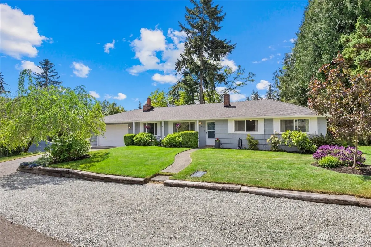 20137 13th Avenue S, Seatac, WA 98198 - #1
