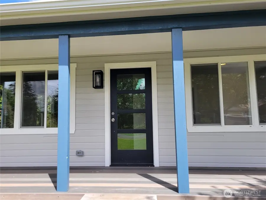 606 W Market Street, Satsop, WA 98583 - #3