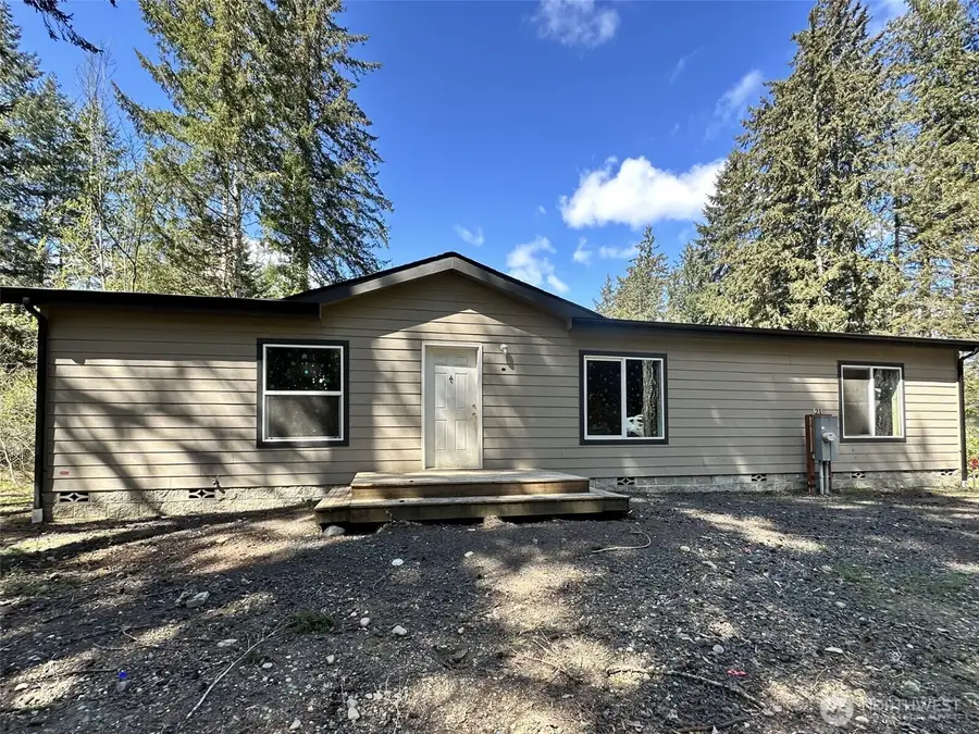 21 E Eastlake Dr, Shelton, WA 98584 - #2