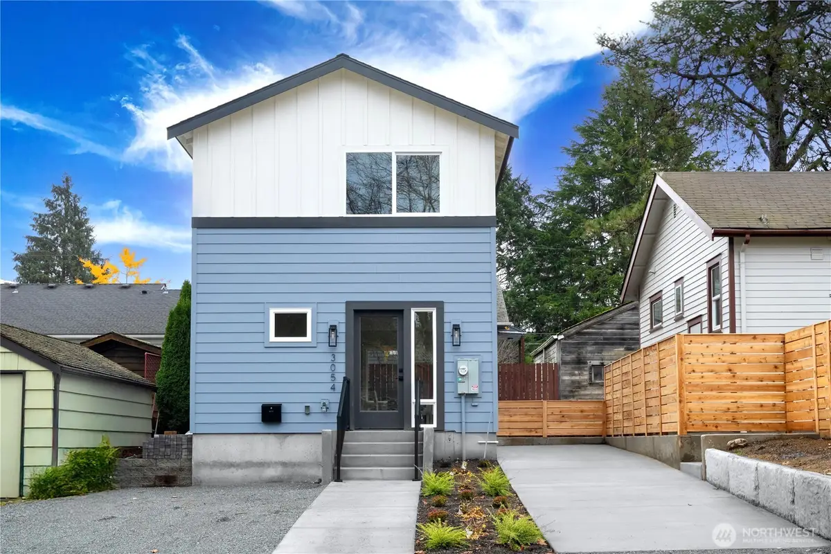 3054 Fairmount Ave Sw #B, Seattle, WA 98116 - #1