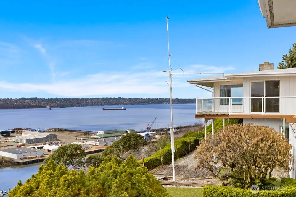 1244 Browns Point Boulevard, Tacoma, WA 98422 - #1