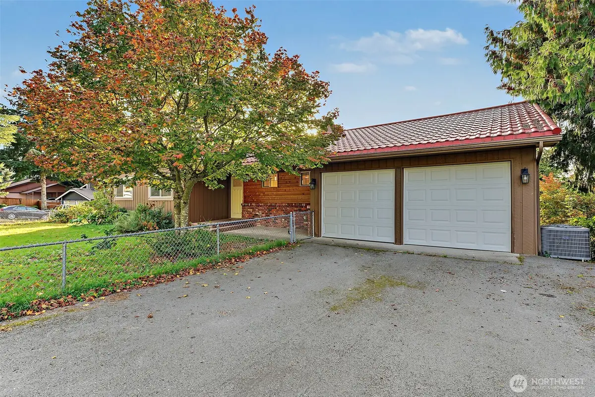 24302 103rd Avenue E, Graham, WA 98338 - #1