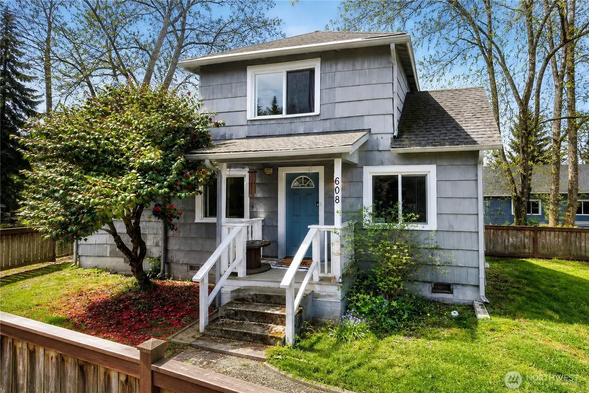 608 113th Street S, Tacoma, WA 98444 - #1