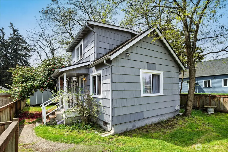 608 113th Street S, Tacoma, WA 98444 - #2