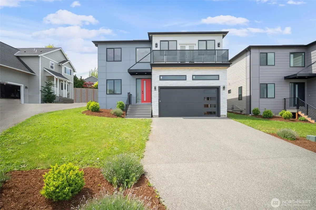 2150 Riverstone Loop, Ferndale, WA 98248 - #1