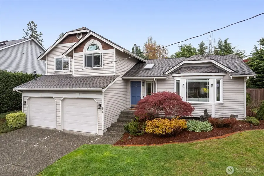 7918 115th Avenue Se, Newcastle, WA 98056 - #2