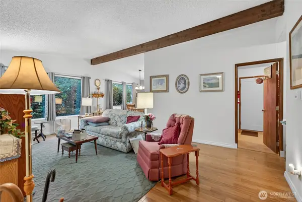 5331 Evergreen Drive, Bellingham, WA 98226