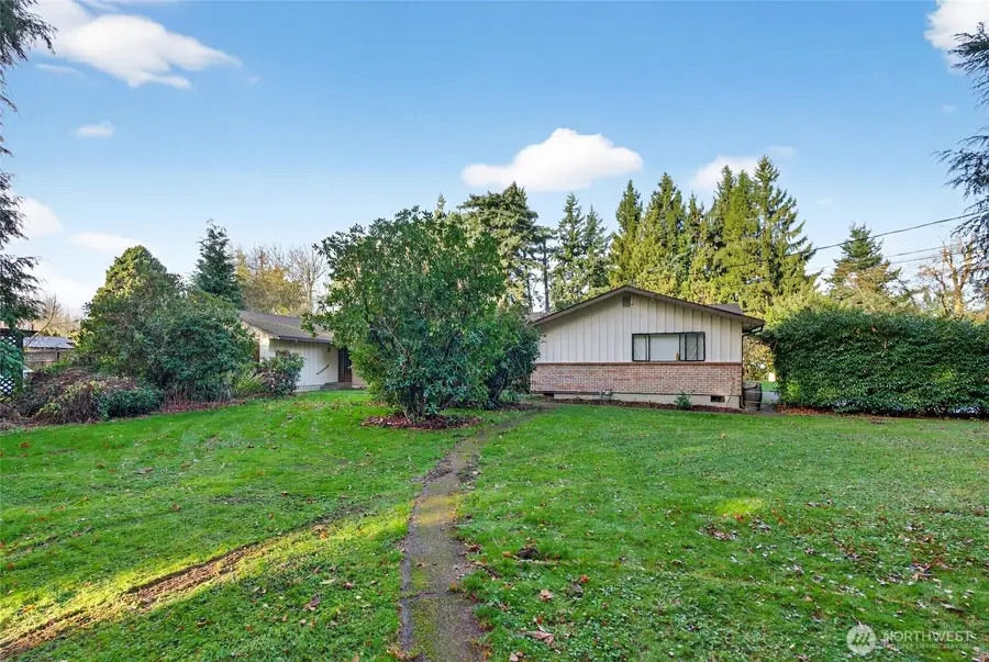 5331 Evergreen Drive, Bellingham, WA 98226 - #2
